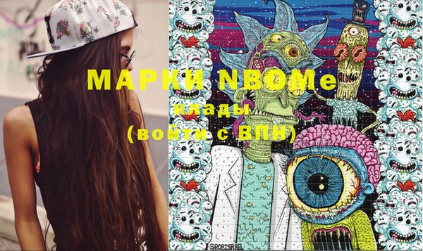 мдпв Горняк
